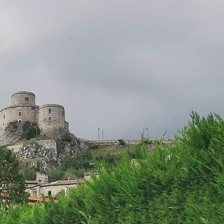 Montesarchiorooms Экстерьер фото