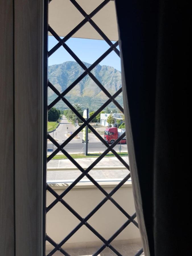 Montesarchiorooms Экстерьер фото