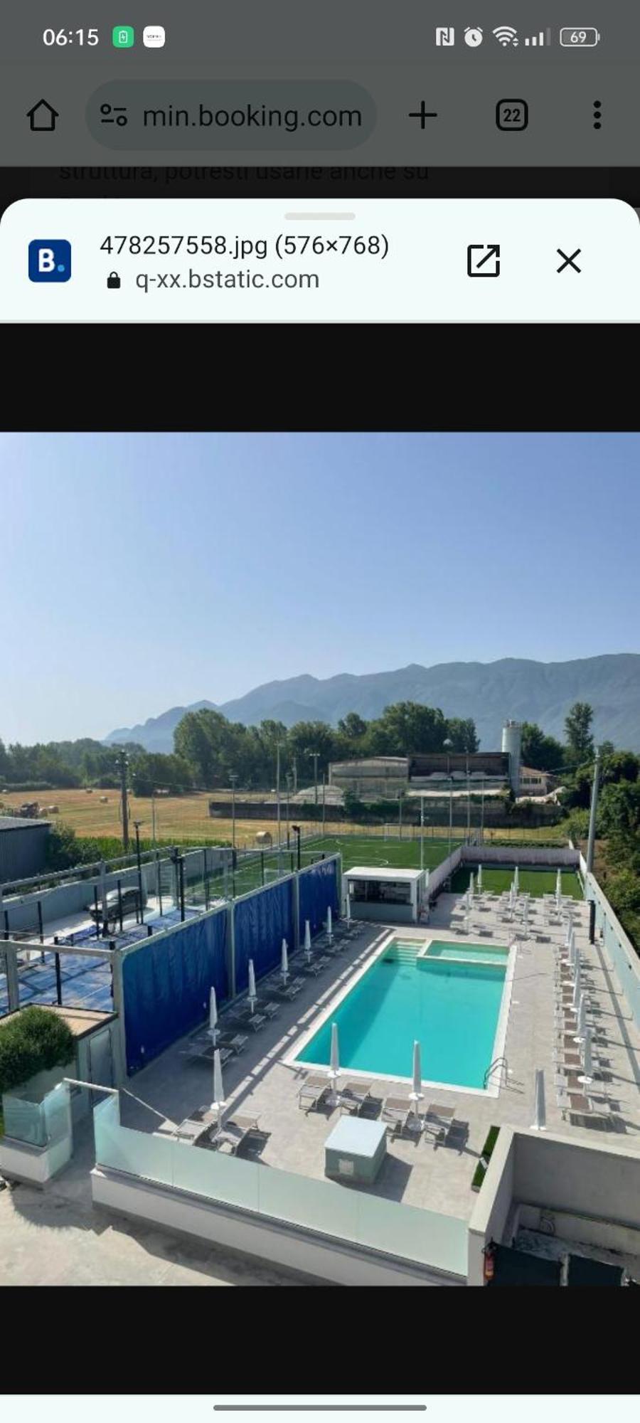 Montesarchiorooms Экстерьер фото