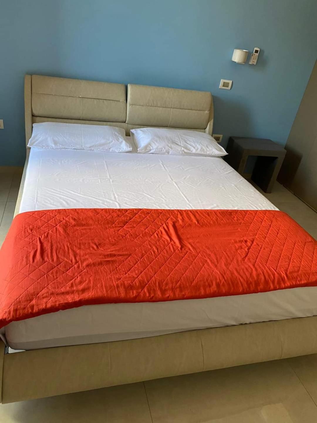 Montesarchiorooms Экстерьер фото